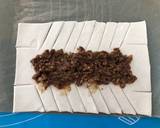 Maple Pecan Plait recipe step 3 photo