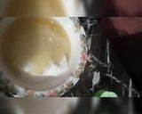 A picture of step 1 of 🌴 Coconut 🥥 Cookies 🫓.
