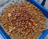 Foto langkah ke 4 dari resep Kering Tempe Gurih.