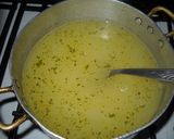 Foto del paso 4 de la receta: La particular sopa de la Nona de sémola y fideos