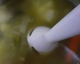 Foto del paso 3 de la receta: Sopa crema de arvejas partidas🙂