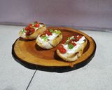Foto del paso 3 de la receta: Propuesta de menú