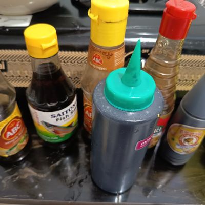 Langkah 1