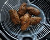Foto langkah ke 5 dari resep Mendol Tempe Semangit.