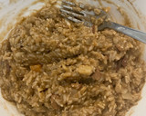 Foto del paso 5 de la receta: Croquetas de arroz y calamar en su tinta