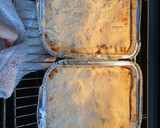 Foto del paso 12 de la receta: Lasaña vegana de boloñesa de soja