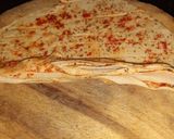 મસાલા લચ્છા પરાઠા (Masala Lachha Paratha Recipe In Gujarati) રેસીપી સ્ટેપ4ફોટો
