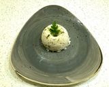Foto del paso 4 de la receta: Arroz con tallitos de perejil