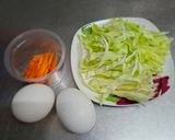 〔在家也能做〕高麗炸雞蓋飯的食譜步驟4照片