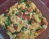 ডিমের কেক (dimer cake recipe in Bengali) রেসিপি ধাপ - 2 ছবি