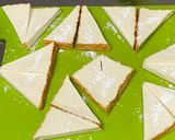 A picture of step 2 of Tofu Sandwich Fry.