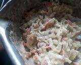 Foto langkah ke 2 dari resep Bakwan Bumbu Opor.