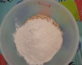 Foto del paso 1 de la receta: Galletitas de avena 🍪