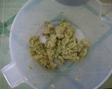 Foto langkah ke 5 dari resep Mpasi 6bulan Pertama (Hari kedua).