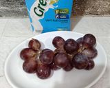 Foto langkah ke 1 dari resep Jus Anggur.