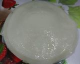 Hình bước làm 2 của món Làm sợi mì Quảng