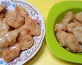 Foto langkah ke 2 dari resep Pisang Goreng Keju.