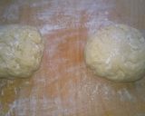 Almás béles egyszerűen recept fázis 3 fotója