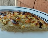 Foto del paso 7 de la receta: Pan🥐🫓 de queso🧀 finas hierbas🌿🌾 y ajo🧄🍞🥧