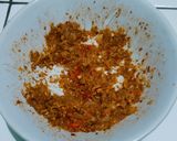 Foto langkah ke 4 dari resep Cobek/Pecak Lele.