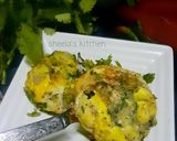 বিহারি স্টাইলে আন্ডা পোচ (bihari style anda pouch recipe in bengali) রেসিপির ধাপ 4 ছবি