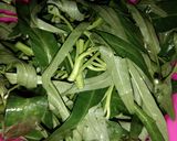 Foto langkah ke 1 dari resep Tumis Kangkung.