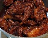 Foto langkah ke 2 dari resep Casio Ayam / Babi.