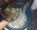 Foto del paso 3 de la receta: Glaseado espejo para receta Navi-DAT