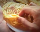 Foto langkah ke 8 dari resep Roti Maryam Berserat.