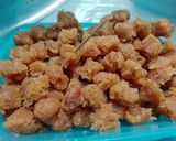 Foto langkah ke 3 dari resep Nastar.