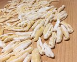 Une image de l'étape 5 de Pâtes fraîches a la main.