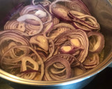Foto del paso 3 de la receta: Cazuelita de costillas al ron
