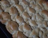 Foto del paso 8 de la receta: Medialunas