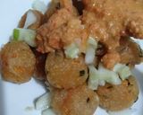 Foto langkah ke 5 dari resep Batagor Tahu Wortel.