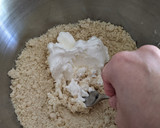 Foto del paso 2 de la receta: Apple Pie a mi manera