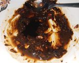 Foto langkah ke 3 dari resep Rujak Sayur Asin.