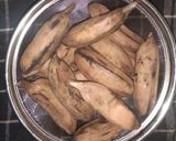 Foto langkah ke 1 dari resep Naget pisang.