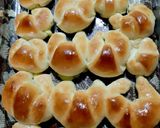 Foto del paso 6 de la receta: Rosca de Pascua