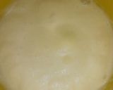 Foto del paso 2 de la receta: Torta simple de peras