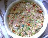 Foto del paso 3 de la receta: Torta de atún