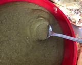 A picture of step 5 of Spicy Green Lentil and Garden Pea Soup.
