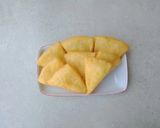 Foto langkah ke 4 dari resep Gatot Goreng.