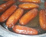 A picture of step 9 of Langcha.