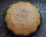 Foto del paso 4 de la receta: Torta invertida de mandarina