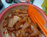 Foto langkah ke 1 dari resep Steak ayam.