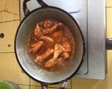 Foto langkah ke 3 dari resep Ayam Bakar Taliwang.