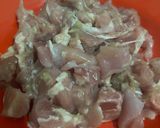Foto langkah ke 2 dari resep Ayam Kecap.