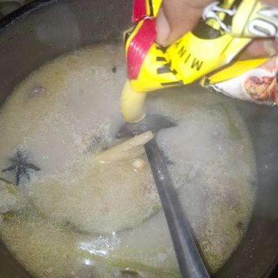 Langkah 4