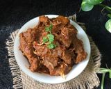 Foto langkah ke 4 dari resep Malbi Daging Sapi.