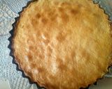 صورة لخطوة 1 من وصفة كيكة التفاح